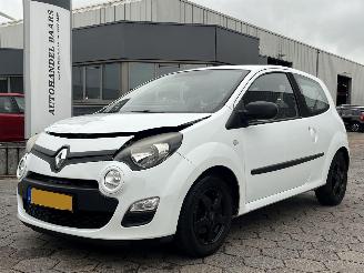 Schadeauto Renault Twingo 1.2 16V Acces 2013/7