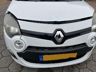 Renault Twingo 1.2 16V Acces picture 11