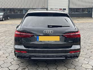 Audi A6 avant 55 TFSI e Quattro Competition 252PK picture 5