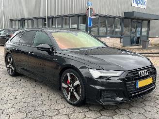 Audi A6 avant 55 TFSI e Quattro Competition 252PK picture 3