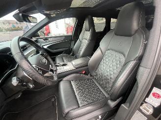 Audi A6 avant 55 TFSI e Quattro Competition 252PK picture 13