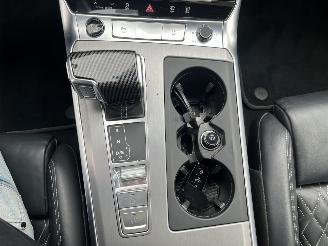 Audi A6 avant 55 TFSI e Quattro Competition 252PK picture 19