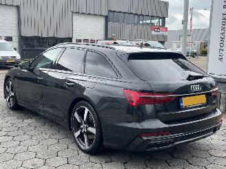 Audi A6 avant 55 TFSI e Quattro Competition 252PK picture 6