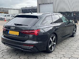 Audi A6 avant 55 TFSI e Quattro Competition 252PK picture 4
