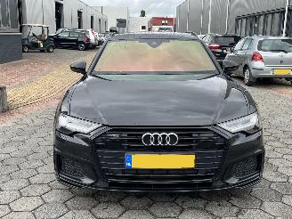 Audi A6 avant 55 TFSI e Quattro Competition 252PK picture 2