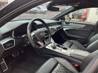 Audi A6 avant 55 TFSI e Quattro Competition 252PK picture 12