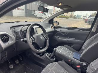 Peugeot 108 1.0 e-VTi Active picture 14