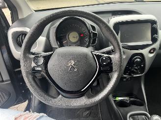 Peugeot 108 1.0 e-VTi Active picture 17
