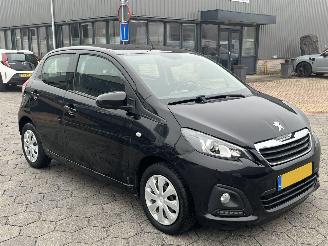 Peugeot 108 1.0 e-VTi Active picture 3