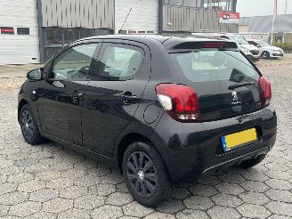 Peugeot 108 1.0 e-VTi Active picture 6