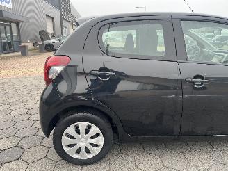 Peugeot 108 1.0 e-VTi Active picture 8