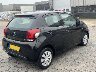 Peugeot 108 1.0 e-VTi Active picture 4