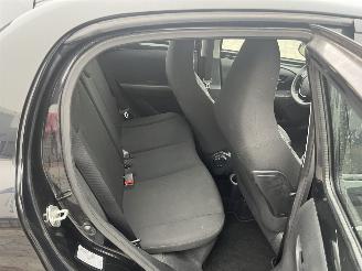 Peugeot 108 1.0 e-VTi Active picture 12