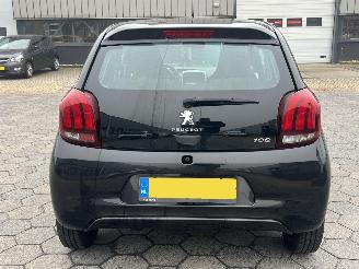Peugeot 108 1.0 e-VTi Active picture 5