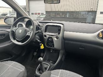 Peugeot 108 1.0 e-VTi Active picture 13