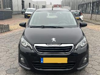 Peugeot 108 1.0 e-VTi Active picture 2
