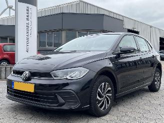 Unfallwagen Volkswagen Polo 1.0 TSI Life 2023/6