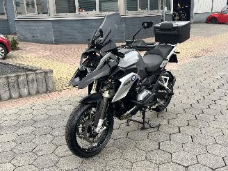 BMW R1200 GS All-Road Adventure picture 2