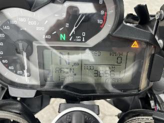 BMW R1200 GS All-Road Adventure picture 15
