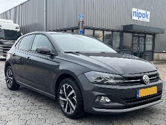 Unfallwagen Volkswagen Polo 1.0 TSI Highline 2019/3