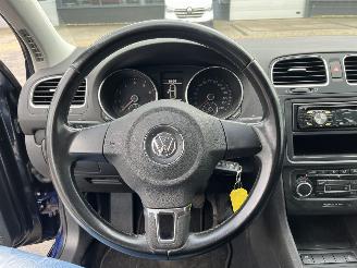 Volkswagen Golf 1.2 TSI Comfortline BlueMotion picture 15