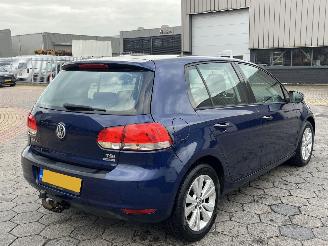 Volkswagen Golf 1.2 TSI Comfortline BlueMotion picture 4
