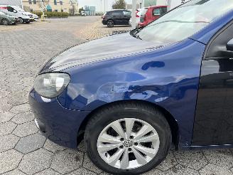 Volkswagen Golf 1.2 TSI Comfortline BlueMotion picture 9