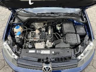Volkswagen Golf 1.2 TSI Comfortline BlueMotion picture 7