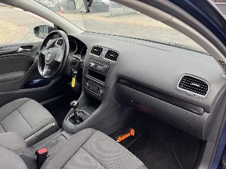 Volkswagen Golf 1.2 TSI Comfortline BlueMotion picture 11