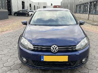 Volkswagen Golf 1.2 TSI Comfortline BlueMotion picture 2