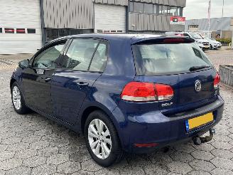 Volkswagen Golf 1.2 TSI Comfortline BlueMotion picture 6