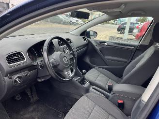 Volkswagen Golf 1.2 TSI Comfortline BlueMotion picture 12