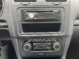 Volkswagen Golf 1.2 TSI Comfortline BlueMotion picture 17