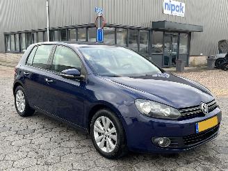 Volkswagen Golf 1.2 TSI Comfortline BlueMotion picture 3