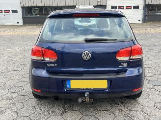 Volkswagen Golf 1.2 TSI Comfortline BlueMotion picture 5