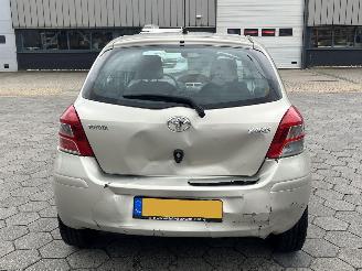 Toyota Yaris 1.3 VVTi Aspiration AUTOMAAT picture 5