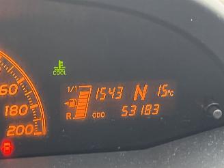 Toyota Yaris 1.3 VVTi Aspiration AUTOMAAT picture 20