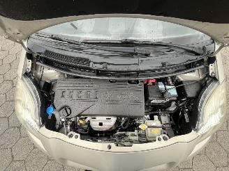 Toyota Yaris 1.3 VVTi Aspiration AUTOMAAT picture 7