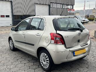 Toyota Yaris 1.3 VVTi Aspiration AUTOMAAT picture 6