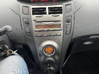 Toyota Yaris 1.3 VVTi Aspiration AUTOMAAT picture 21