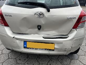 Toyota Yaris 1.3 VVTi Aspiration AUTOMAAT picture 9