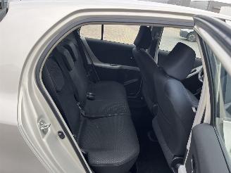 Toyota Yaris 1.3 VVTi Aspiration AUTOMAAT picture 13