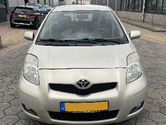 Toyota Yaris 1.3 VVTi Aspiration AUTOMAAT picture 2