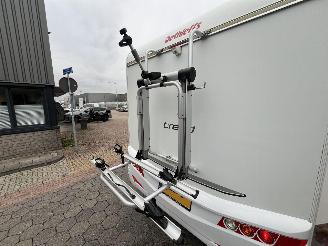 Dethleffs  2.3 TREND 96KW picture 22