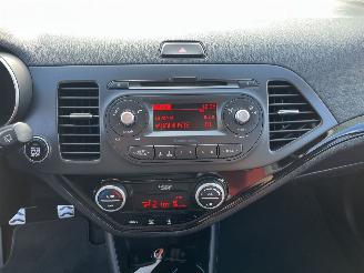 Kia Picanto 1.2 CVVT SportsLine picture 19
