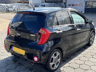 Kia Picanto 1.2 CVVT SportsLine picture 4