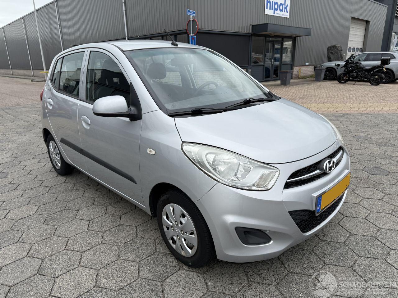 Hyundai I-10 1.2 i-Drive Cool