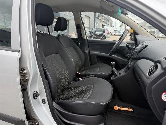 Hyundai I-10 1.2 i-Drive Cool picture 13