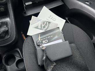 Hyundai I-10 1.2 i-Drive Cool picture 20