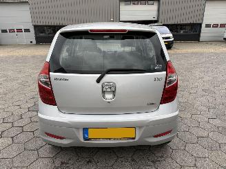 Hyundai I-10 1.2 i-Drive Cool picture 6